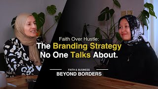 Download Lagu Faith Over Hustle: The Branding Strategy No One Talks About - Maylene MP3