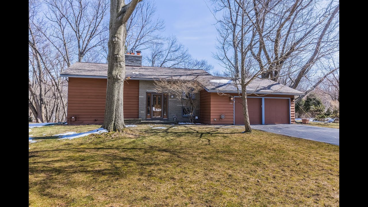 110 Fairview Cir ster, NY YouTube