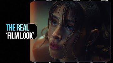 The Most Realistic Film Look - Is This the Best Plugin? | DaVinci Resolve