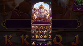 Ganesha Gold big win// Ganesh gold High win world record #yonogames 