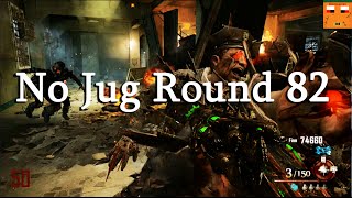 Mob Of The Dead: No Jug Round 82 Ex Record