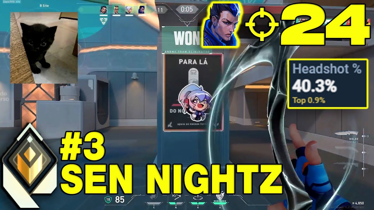 Top 3 Radiant Duo Queue is ACTUALLY Broken - SEN nightz1x [NA] 