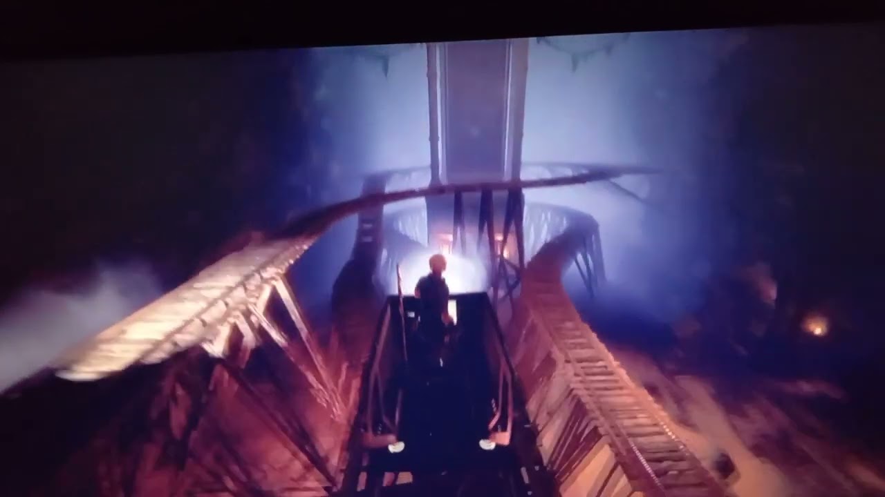 Adams Venture Origins P39 Final End Inc.Review