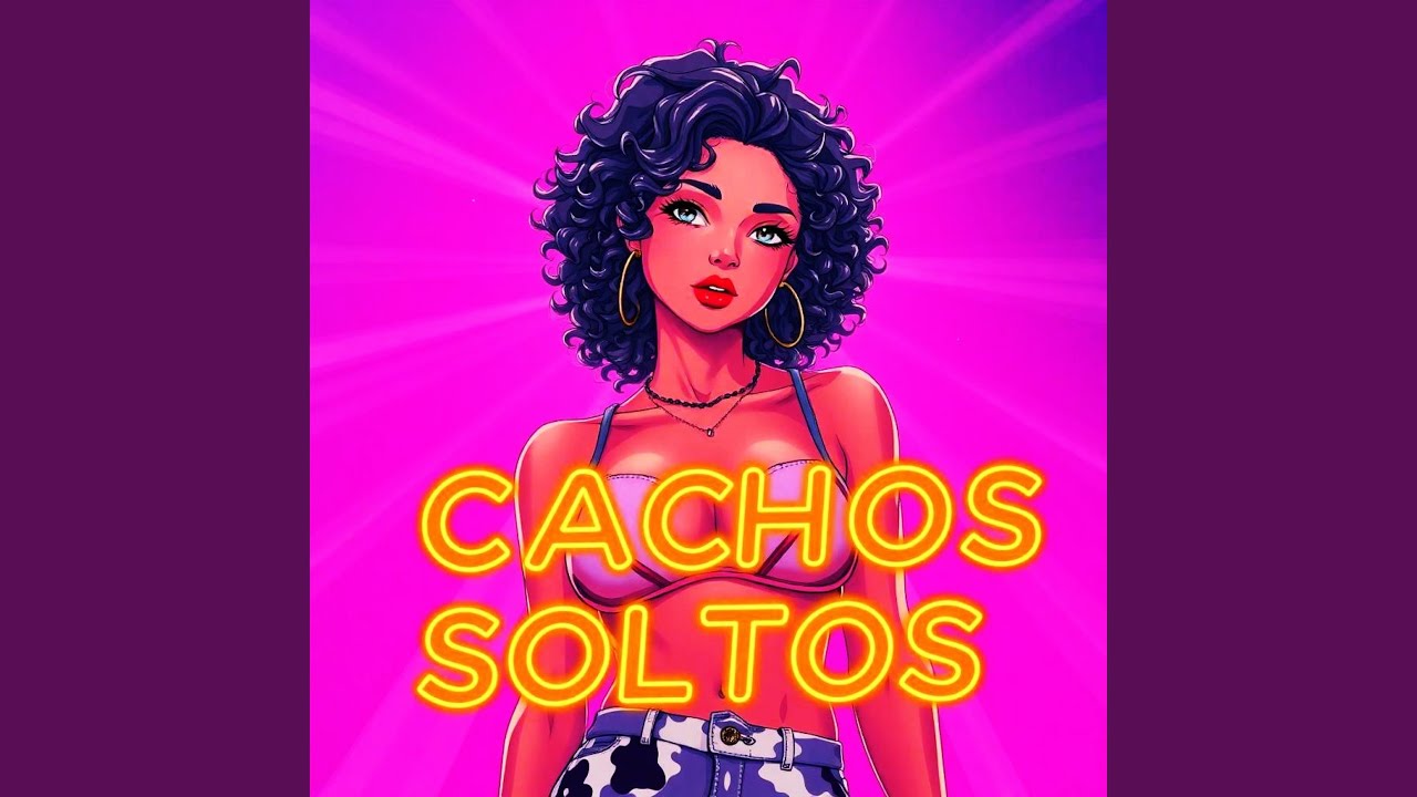 Cachos Soltos (SLOWED)