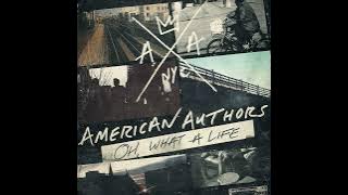 Download lagu American Authors - Best Day Of My Life (slowed   reverb)