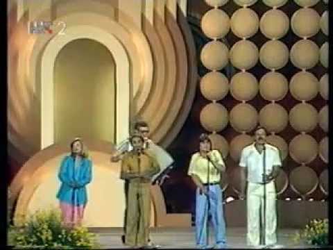 Novi fosili - Retrospektiva Split festival 1980. (live)