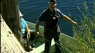 Veteran Pilot Survives Float Plane Crash and 'Happy to Be Alive'