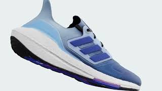 ULTRABOOST 22 RUNNING SHOES$190$95