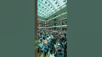 Thrilling Day 1: Induction Fun & Learning! #inductionprogramday01 #graphicera #graphicerauniversity