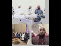 Sheikh Amiin Ibro Dhugumaan Hayyuudha Sirritti Dhageefadha January 26 2025 Sheikh Amiin Ibro Dhugumaan Hayyuudha Sirritti Dhageefadha January 26 2025