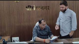 Along With Improving The Citys Cleanliness Ranking The Residents Of The Ward Should Also Get Relief From Dirt And Foul Smell Nawab Khan