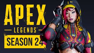 New Apex Changes Are Crazy!