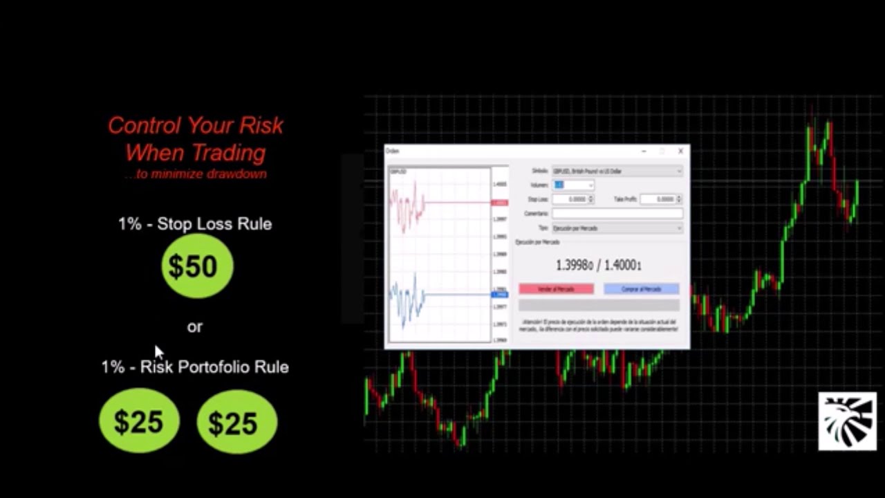 Position size forex