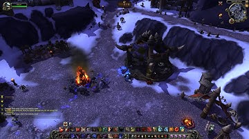 WOD beta Garrison Personal Portal