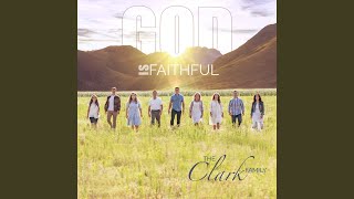 Video voorbeeld van "The Clark Family - God Will Come Through"