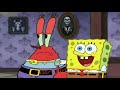Ghoul Fools 4 6 Spongebob Bahasa Indonesia 