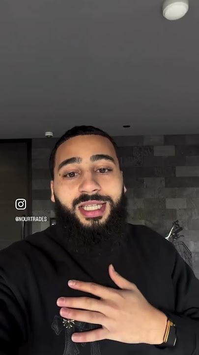 Episode 7: Traders Selling Their Ass