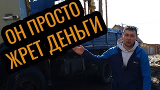 Просто, зачееем??? Назад пути нет....