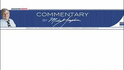 Business Ethics Commentary: What Good Is Integrity?