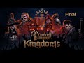 Darkest Dungeon 2: Kingdoms Gameplay l Bloodmoon l No Commentary l Final