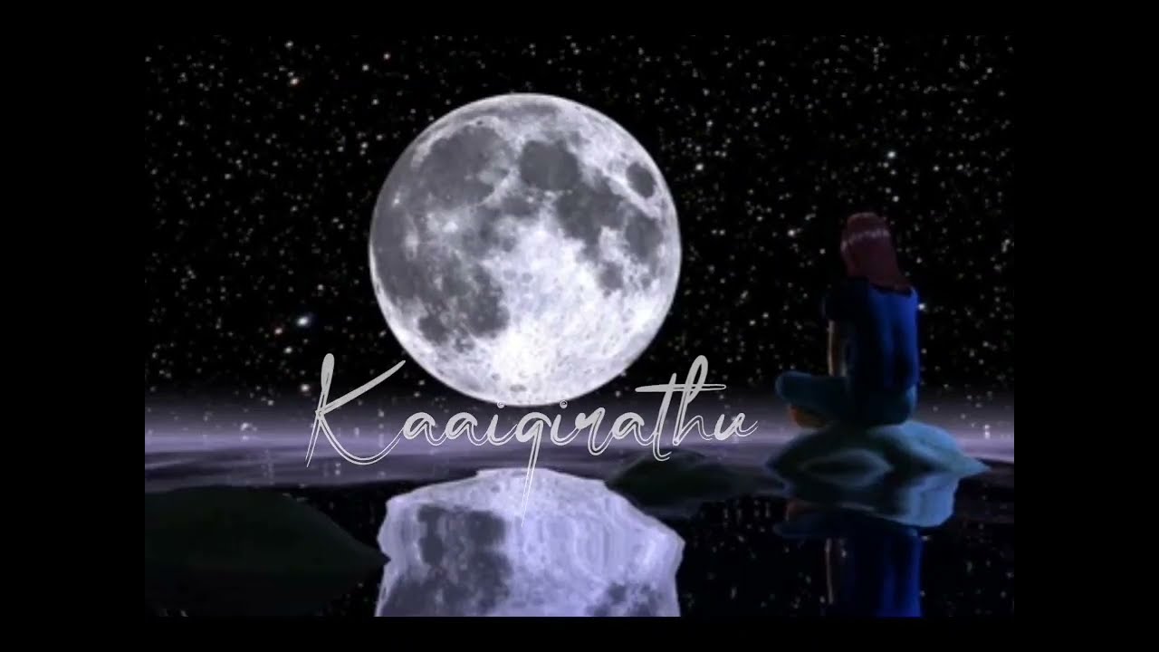 nela 🌜kaigirathu🎼🎼#harrisjayaraj #yuvan #iliyaraja
