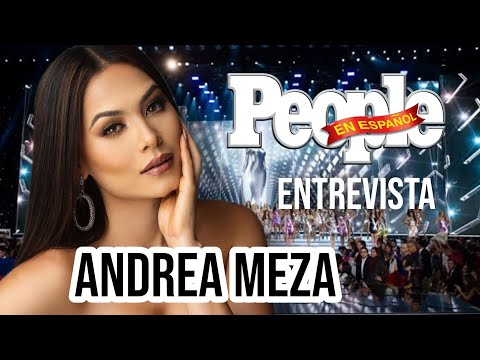 Vídeo: People En Espanol Apresenta Matias