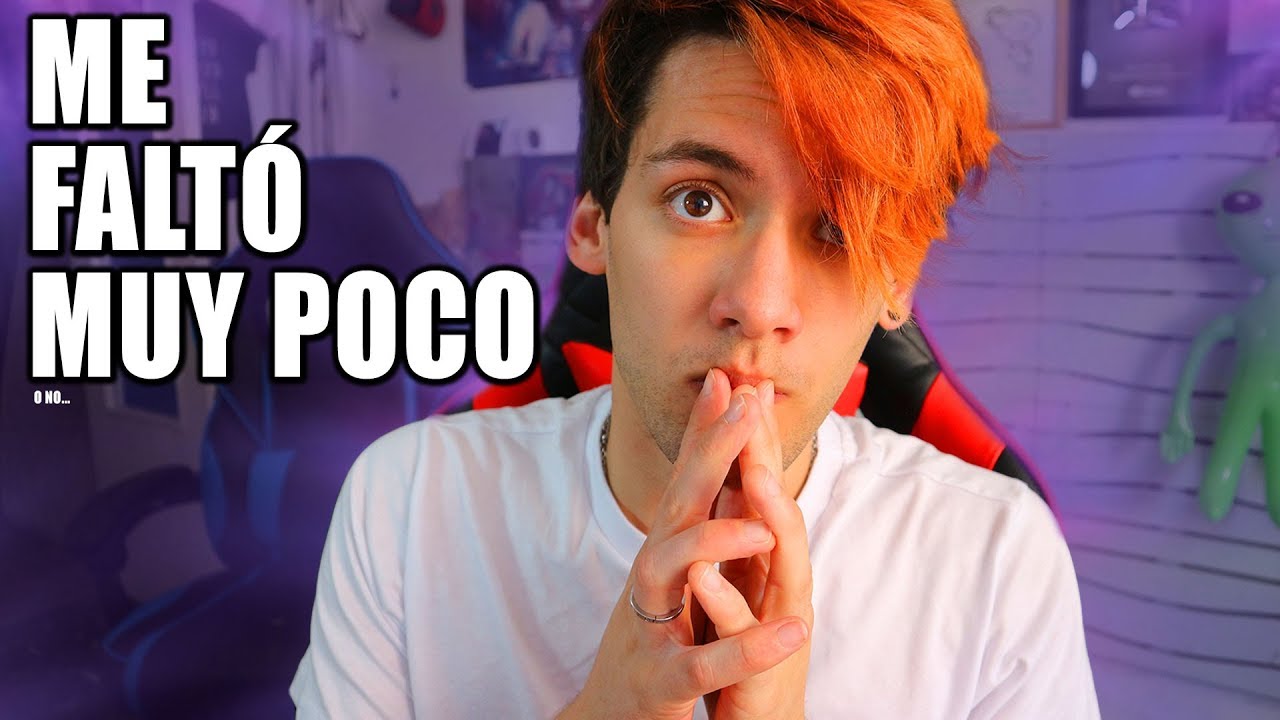 videos graciosos para facebook LA VEZ QUE CASI MUERO EN UN ACCIDENTE - #STORYTIME #7 - Nico Core Tops