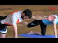 Six off season training tips