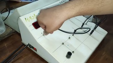 Band gap of semiconductor