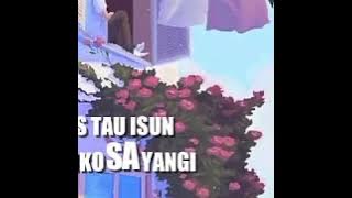 Story w.a - Lirik - Riko wes seng kanggo maning
