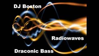 Gyro (DJ Boston and Draconic Bass)