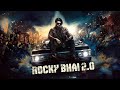 Rahul dito  rocky bhai 20  official lyrical