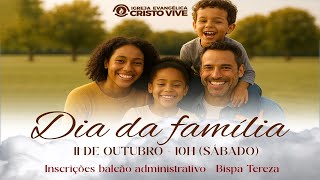 Culto da Família