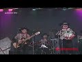 LOS RELAMPAGOS DEL NTE EN VIVO CALLEJON SIN SALIDA 