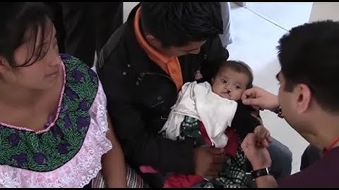 Microsoft Ignite: AI For Humanitarian Action