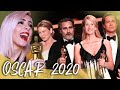 OSCAR 2020 | Reaction a vincitori e vinti