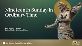 NSSH Sunday Mass (August 9, 2026)