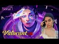 Valorant Live | #gamingindia  #valorantlive #girlgamer