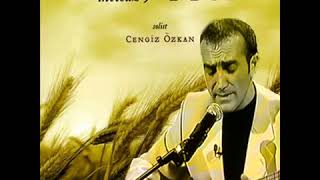 Cengiz Özkan - Elif Dedim chords