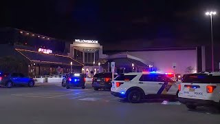 Gunfire at Willowbrook Mall in NJ sends shoppers running; no reports of injuries