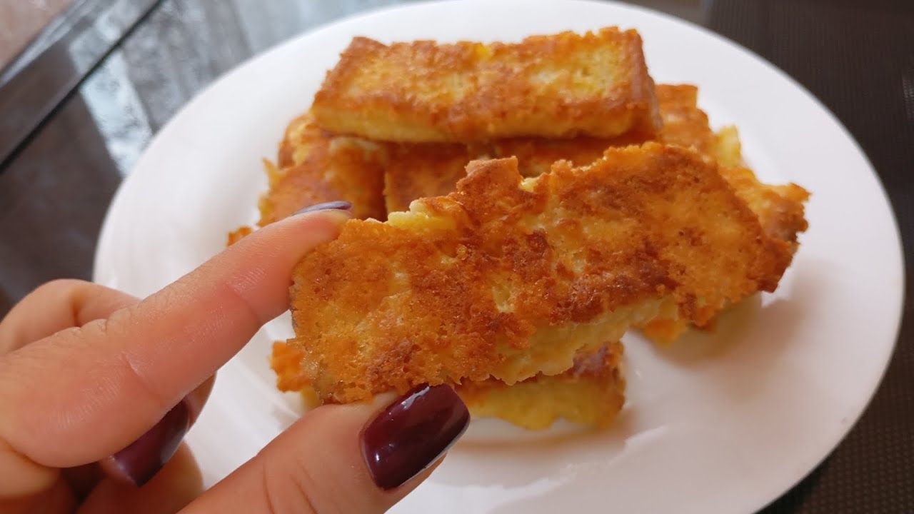 Вкуснейшая закуска за 2 минуты