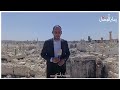 نهاية العالم من حي العسالي بدمشق نهاية العالم من حي العسالي بدمشق