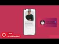 DRESTUN Mobile View – Full Responsive Shopify Store Preview