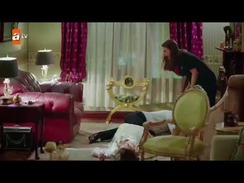 صراخ الممثلات التركيات حزين