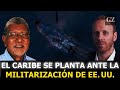 "Trinidad no es el patio trasero de nadie: líder sindical desafía a EE. UU."