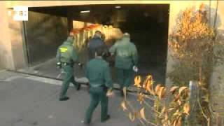 Condenan a 30 años al capo de la prostitución "Cabeza de cerdo"