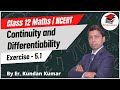 Exercise 5.1 Q.No. 30 - 34 | NCERT Class 12 Maths | Continuity and Differentiability NCERT Chapter 5