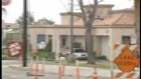 SR-60 Informational Video