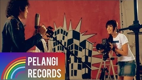 Merah Delima - Only You (Official Music Video)