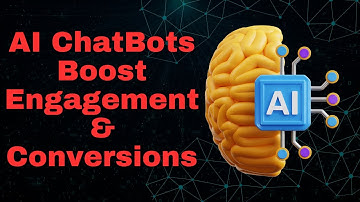 How AI Chatbots Improve Website Engagement and Conversion Rates